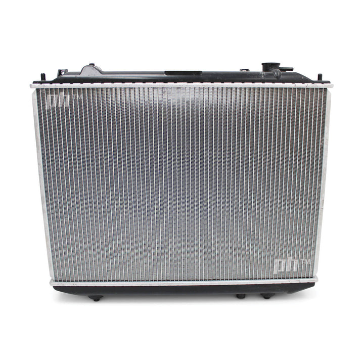 Radiator Auto Petrol & Diesel fits Mazda Bravo & BT50 BT-50 05/1996 - 10/2011
