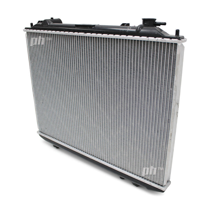 Radiator Auto Petrol & Diesel fits Mazda Bravo & BT50 BT-50 05/1996 - 10/2011