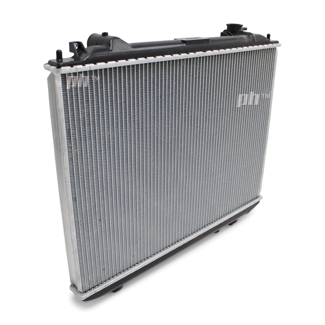 Radiator Auto Petrol & Diesel fits Mazda Bravo & BT50 BT-50 05/1996 - 10/2011