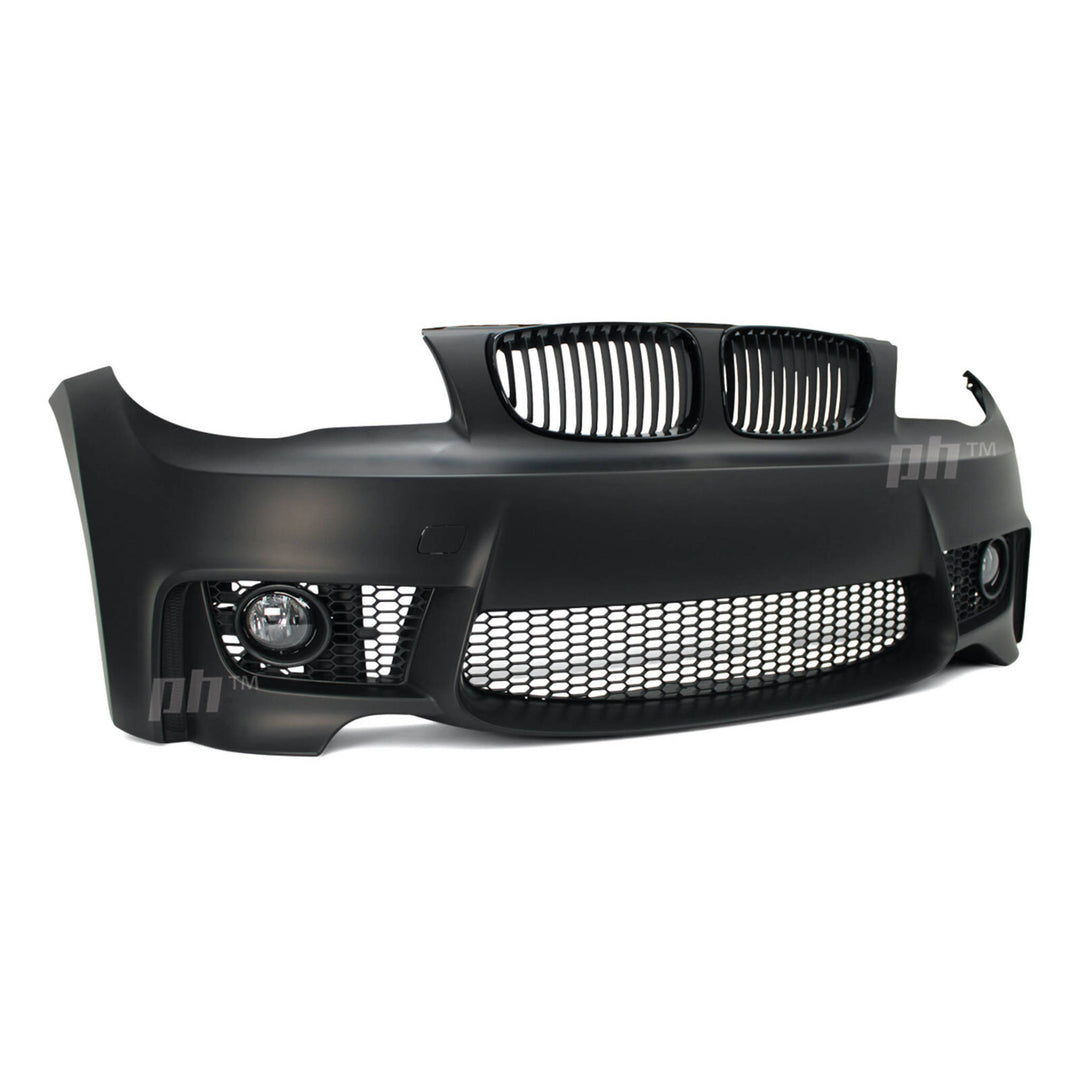 Fog Lights PAIR fits Good Go Upgrade M1 Style Bumper Bar