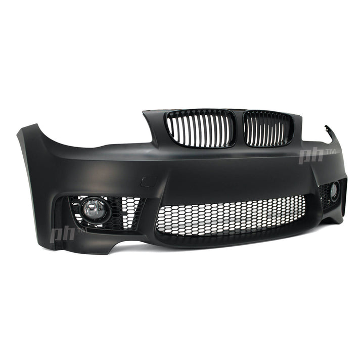 Fog Lights PAIR fits Good Go Upgrade M1 Style Bumper Bar