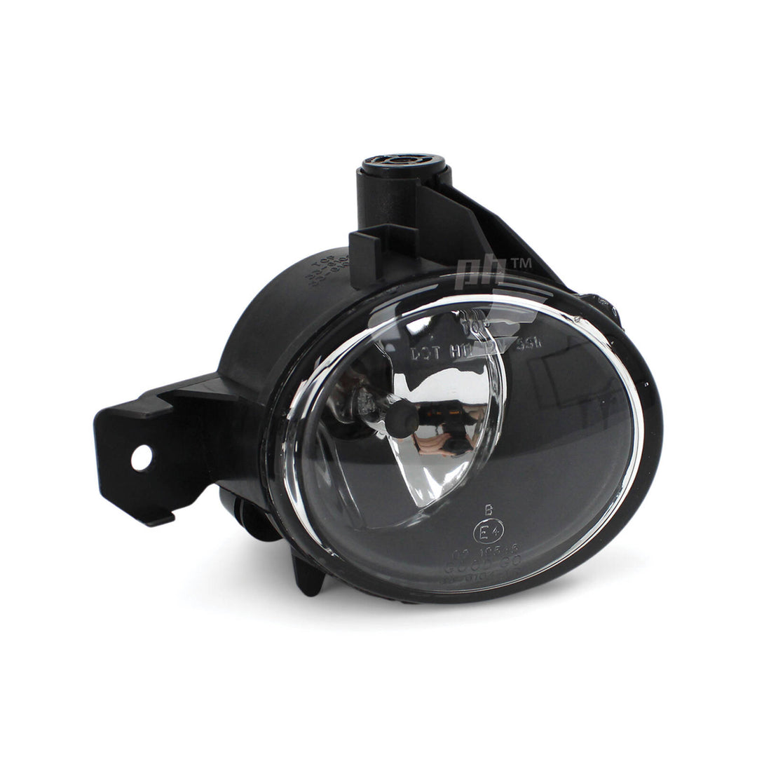 Fog Lights PAIR fits Good Go Upgrade M1 Style Bumper Bar