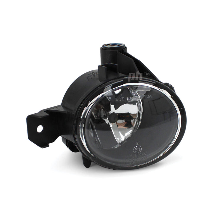 Fog Lights PAIR fits Good Go Upgrade M1 Style Bumper Bar