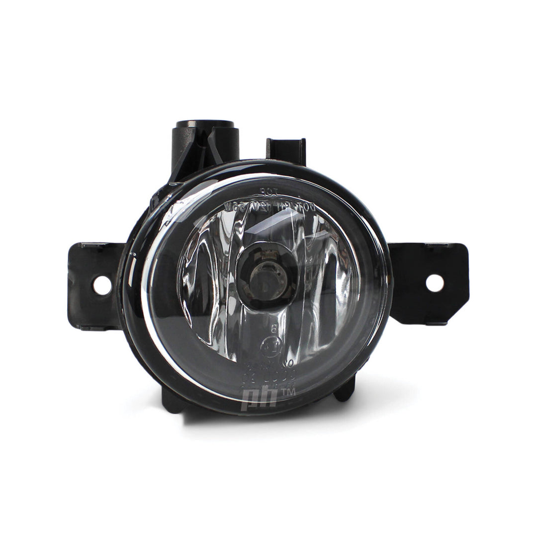Fog Lights PAIR fits Good Go Upgrade M1 Style Bumper Bar