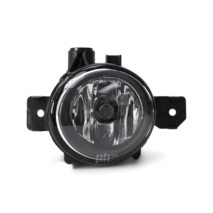 Fog Lights PAIR fits Good Go Upgrade M1 Style Bumper Bar