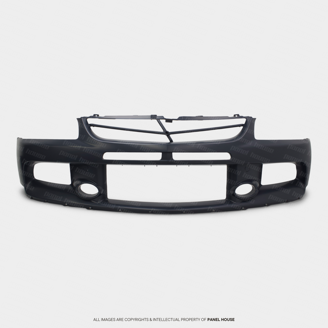 Front Bumper Bar Replacement Fits Mitsubishi Lancer Evolution EVO 9
