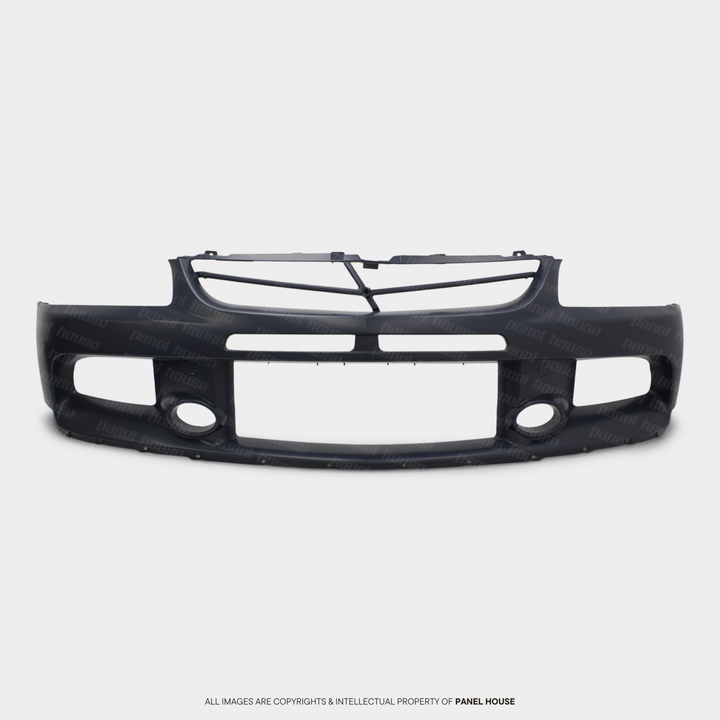 Front Bumper Bar Replacement Fits Mitsubishi Lancer Evolution EVO 9