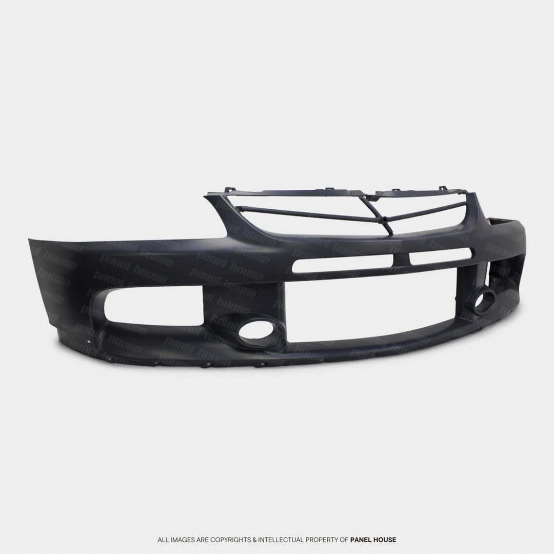 Front Bumper Bar Replacement Fits Mitsubishi Lancer Evolution EVO 9