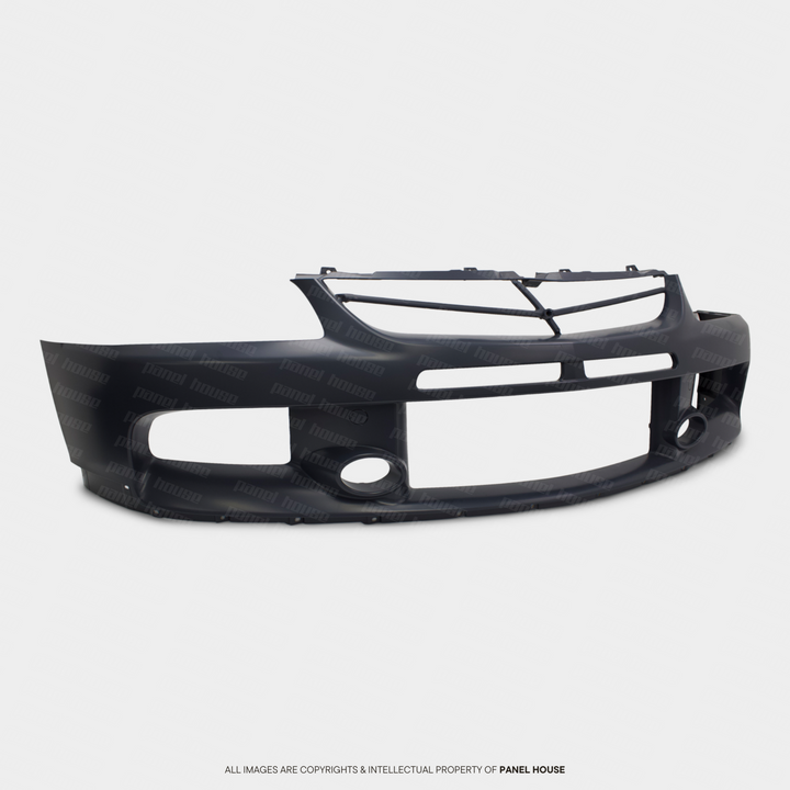 Front Bumper Bar Replacement Fits Mitsubishi Lancer Evolution EVO 9