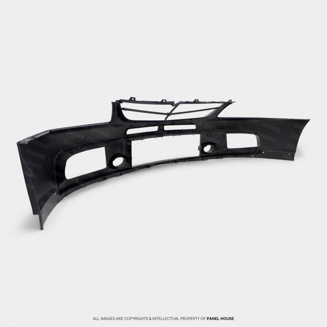 Front Bumper Bar Replacement Fits Mitsubishi Lancer Evolution EVO 9