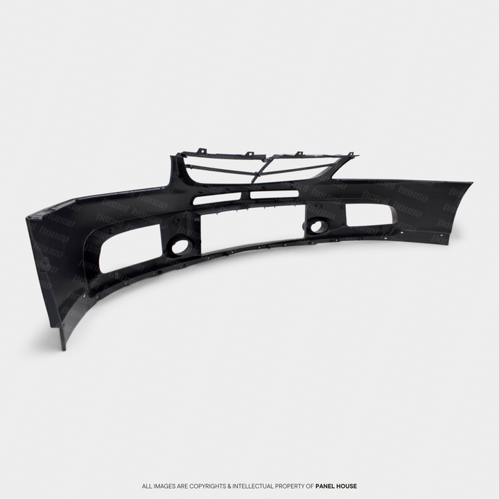 Front Bumper Bar Replacement Fits Mitsubishi Lancer Evolution EVO 9