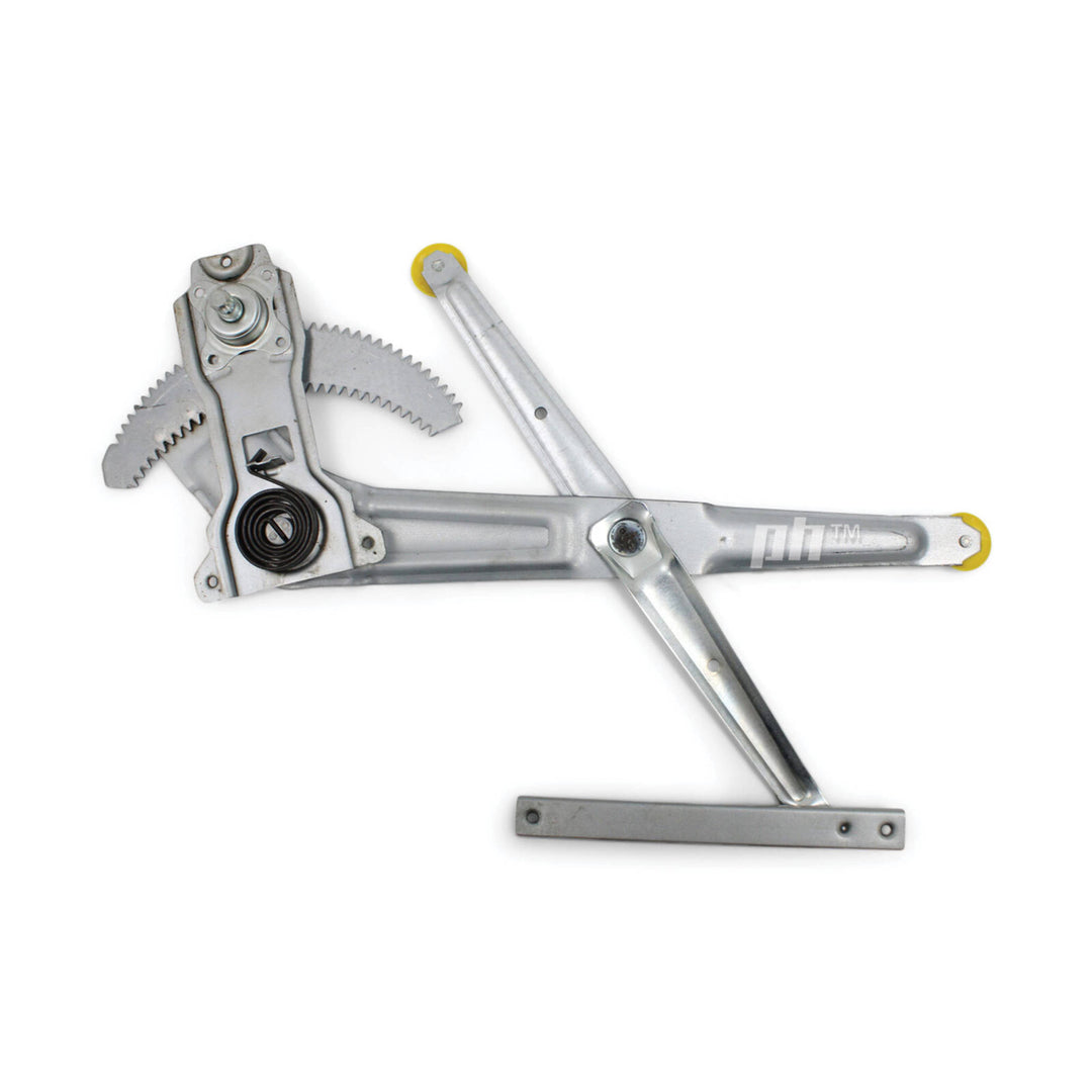 Manual Window Regulator & Winder RIGHT Front fits Mitsubishi L300 Express 86-13