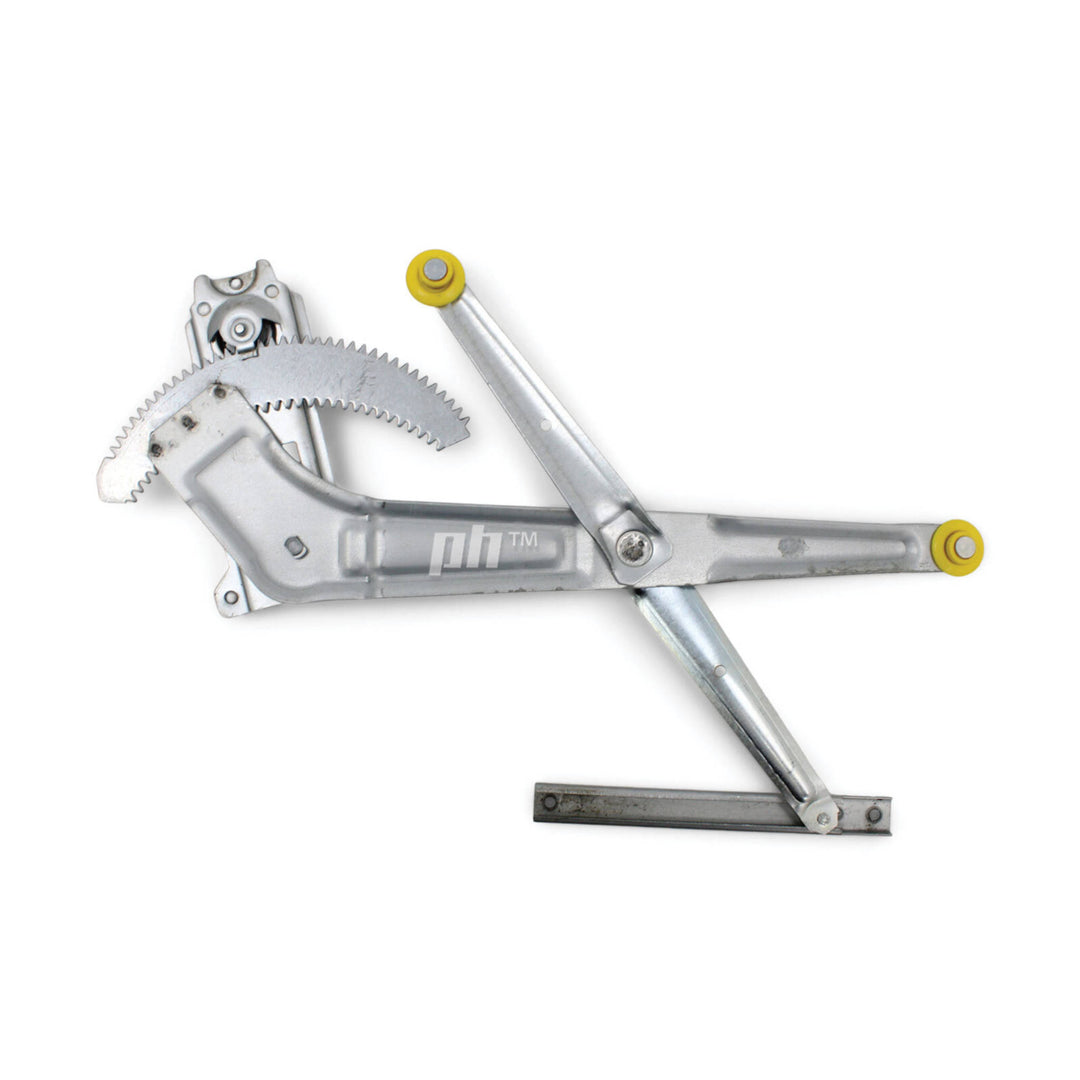 Manual Window Regulator & Winder LEFT Front fits Mitsubishi L300 Express 86-13