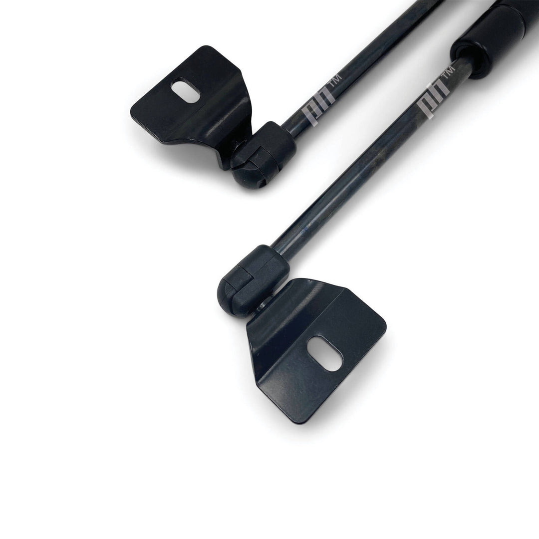 Gas Bonnet Struts PAIR fits Mitsubishi Triton ML MN 2006 - 2015