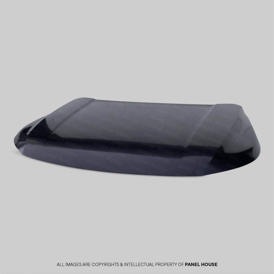Bonnet Steel Fits Mitsubishi Triton MR 11/2018 - 2023