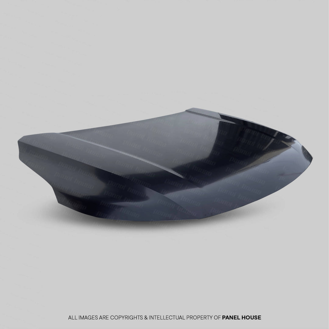 Bonnet Steel Fits Mitsubishi Triton MR 11/2018 - 2023