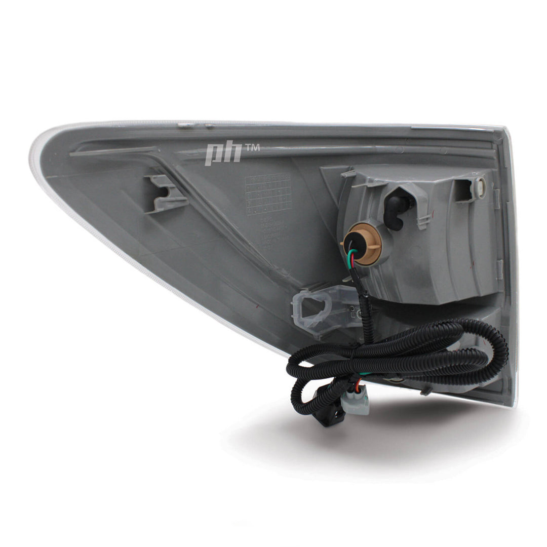 Tail Lights PAIR fits Mazda BT50 UP 2011 - 2015