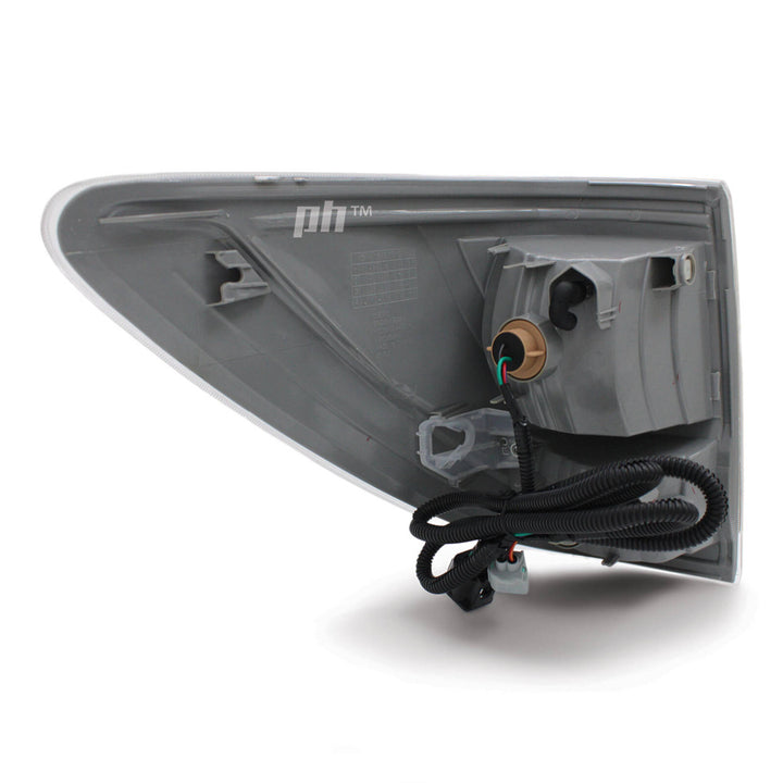 Tail Lights PAIR fits Mazda BT50 UP 2011 - 2015