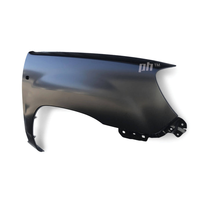 Fender RIGHT Front Guard Fits Mazda BT50 2006 - 2011