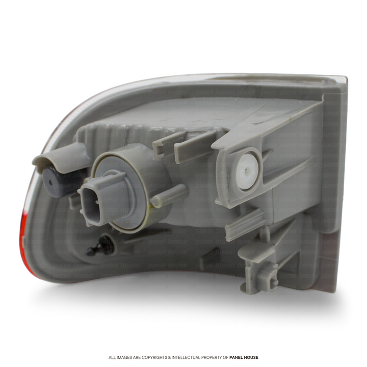 Lower reverse Tail light Right Hand Fits Mazda BT50 UR 2011 - 2020 RH
