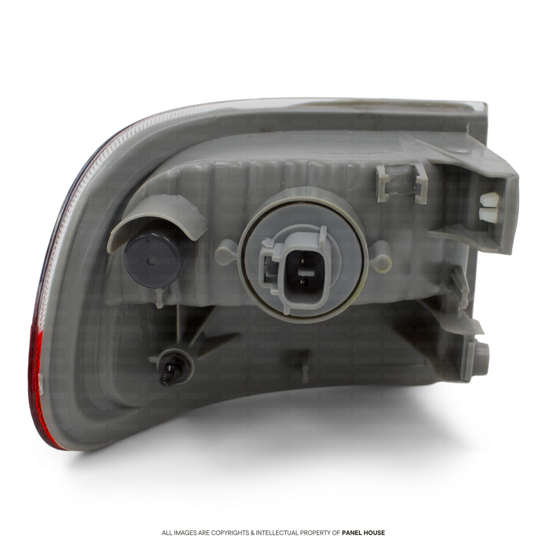 Lower reverse Tail light Right Hand Fits Mazda BT50 UR 2011 - 2020 RH