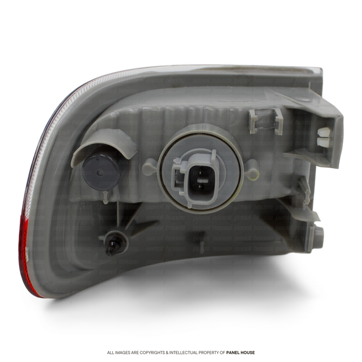 Lower reverse Tail light Right Hand Fits Mazda BT50 UR 2011 - 2020 RH