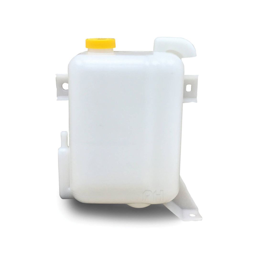Radiator Overflow Bottle fits Nissan Navara D21 1986 - 1997
