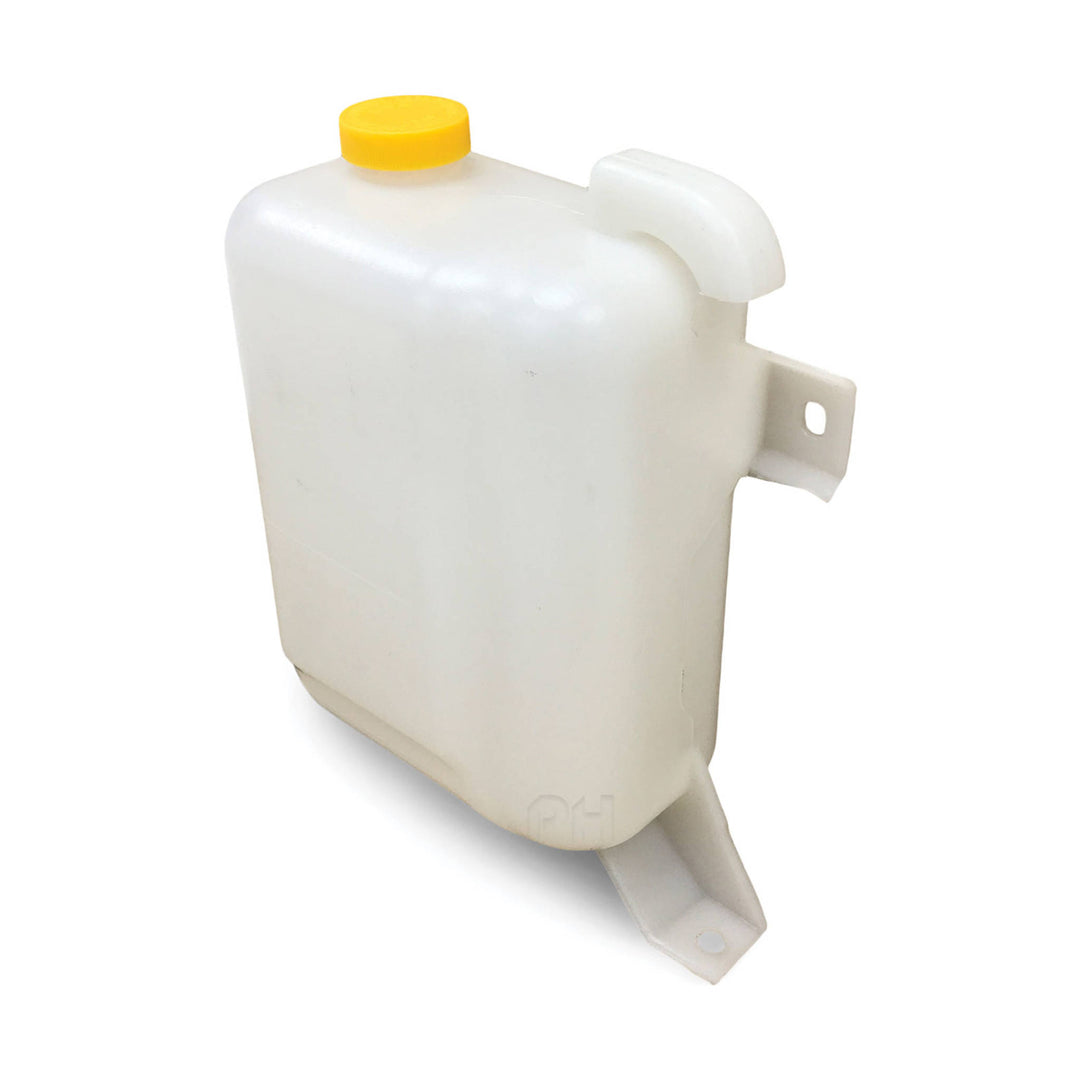 Radiator Overflow Bottle fits Nissan Navara D21 1986 - 1997