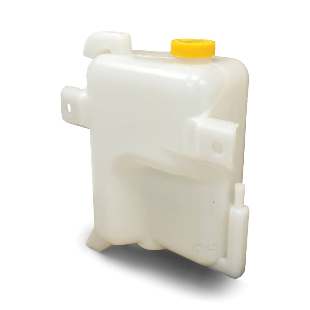 Radiator Overflow Bottle fits Nissan Navara D21 1986 - 1997