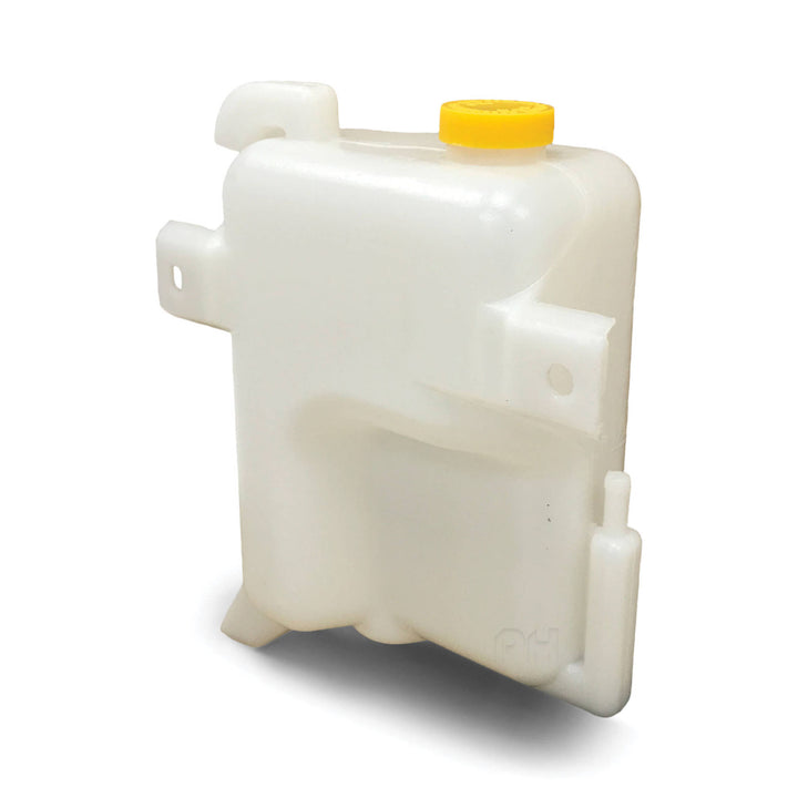 Radiator Overflow Bottle fits Nissan Navara D21 1986 - 1997