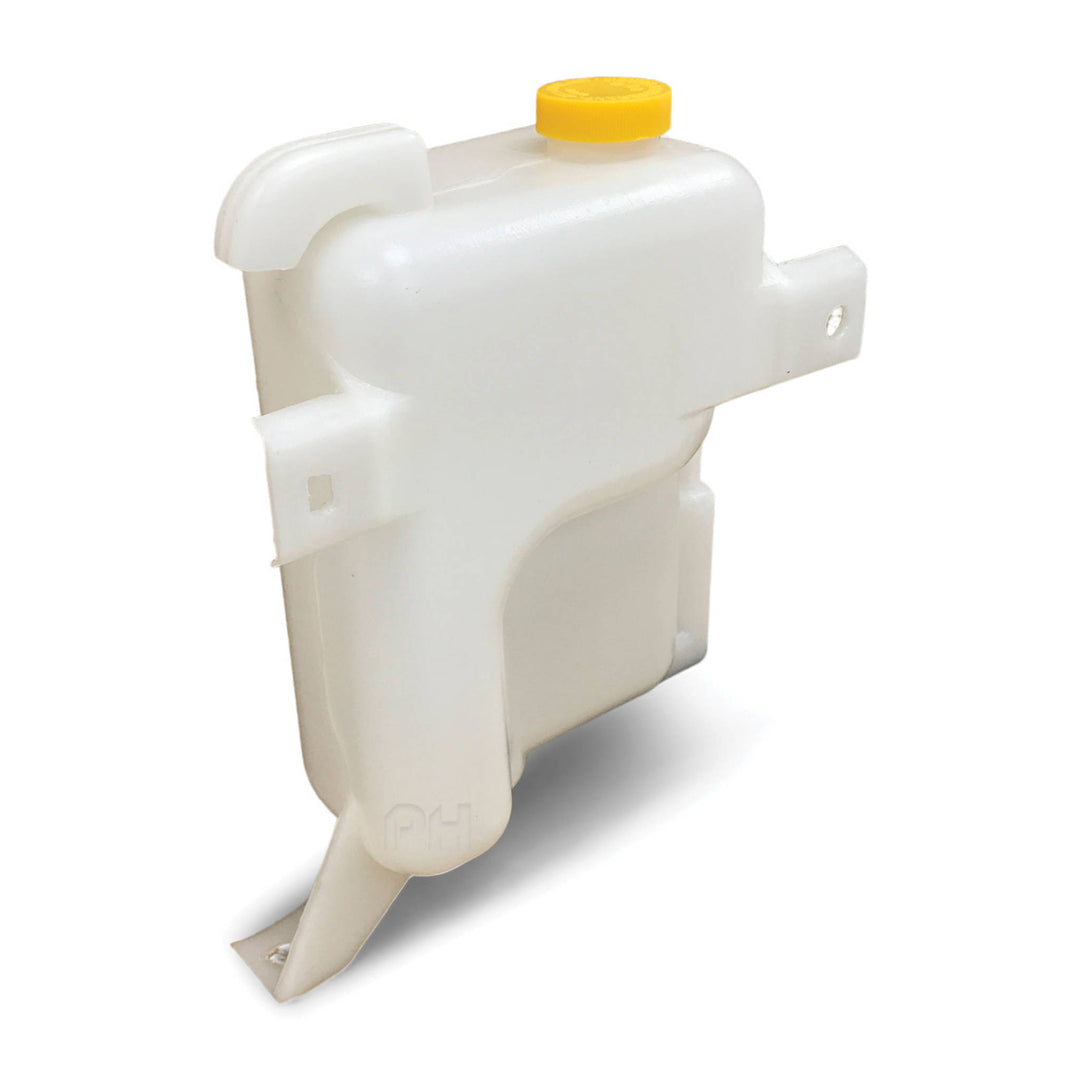 Radiator Overflow Bottle fits Nissan Navara D21 1986 - 1997