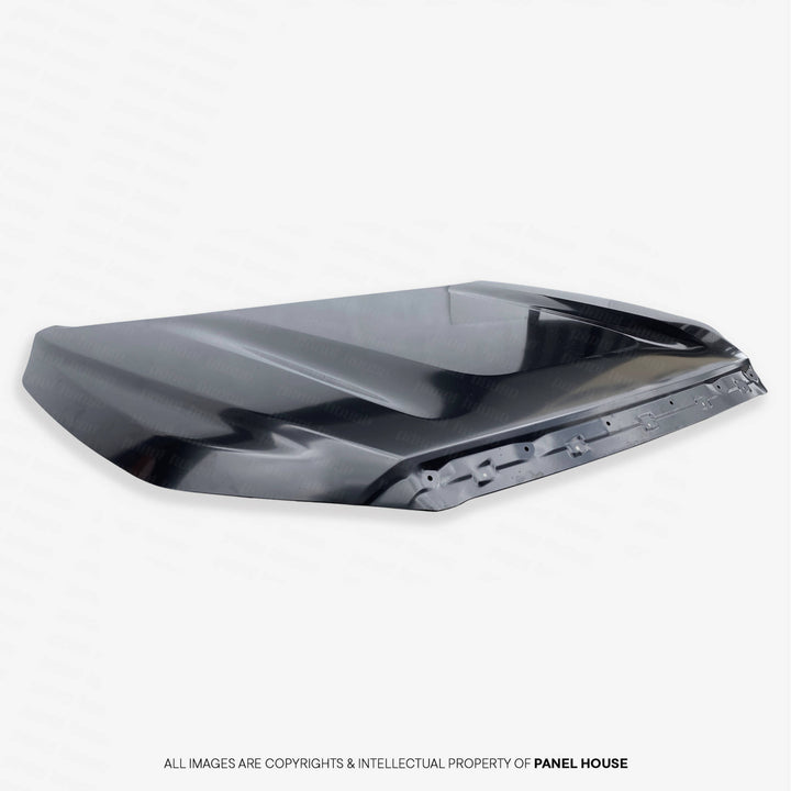 Bonnet fits Nissan Navara NP300 D23 2020 - 2024