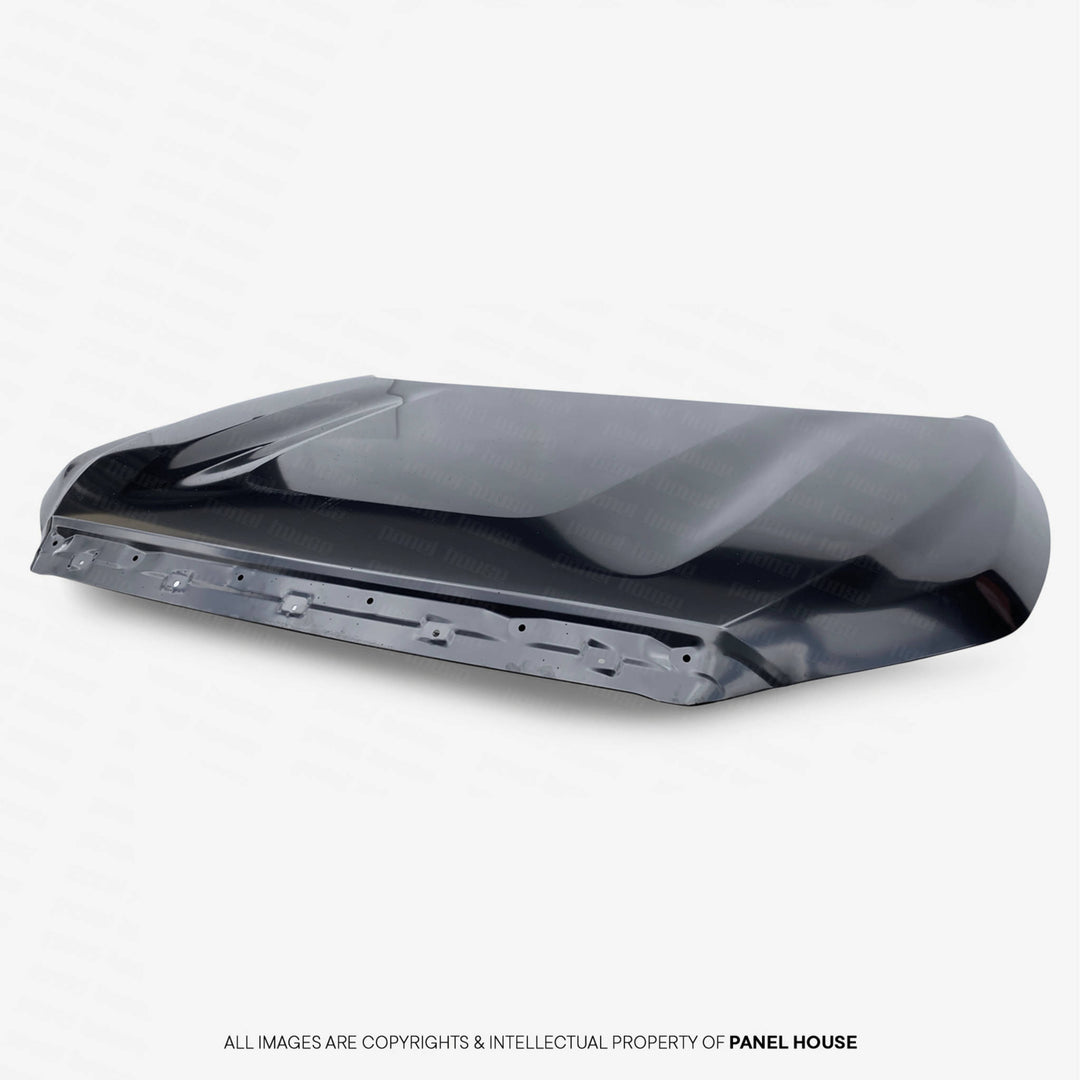 Bonnet fits Nissan Navara NP300 D23 2020 - 2024