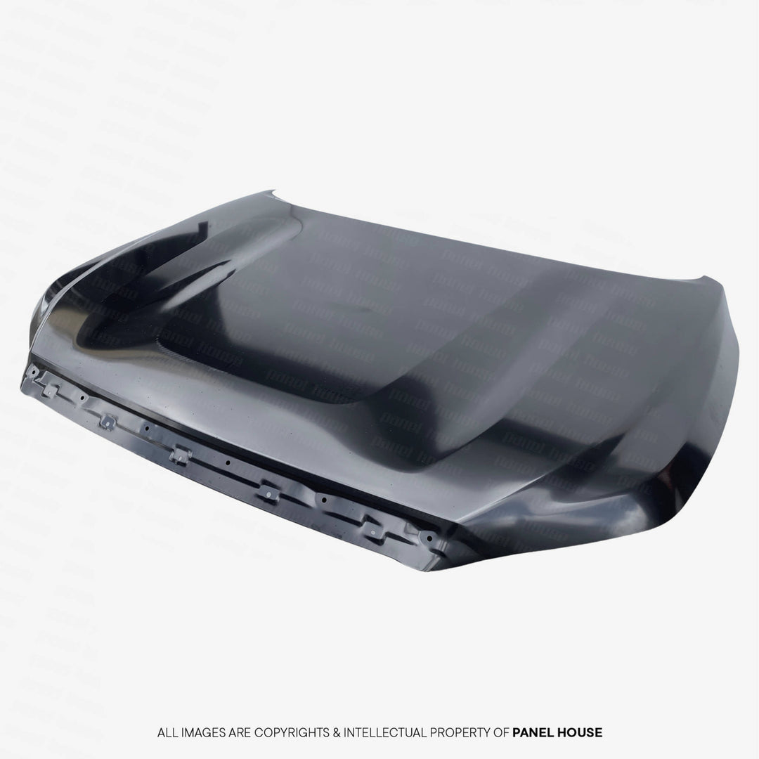 Bonnet fits Nissan Navara NP300 D23 2020 - 2024