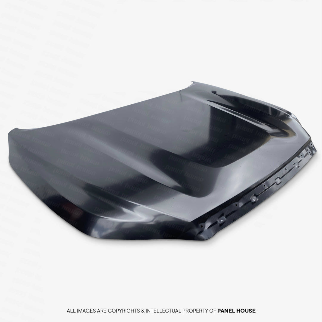 Bonnet fits Nissan Navara NP300 D23 2020 - 2024