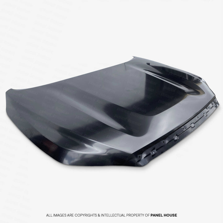 Bonnet fits Nissan Navara NP300 D23 2020 - 2024