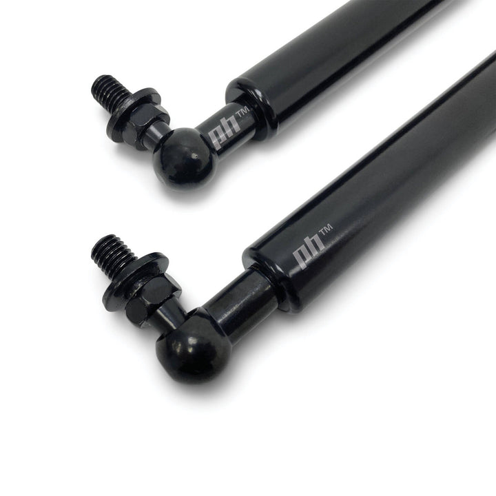 Gas Bonnet Struts PAIR fits Nissan Navara NP300 D23 2015 - 2020