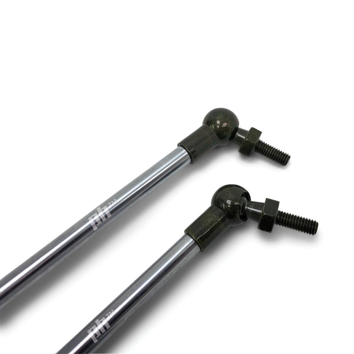Gas Bonnet Struts PAIR fits Nissan Navara NP300 D23 2015 - 2020