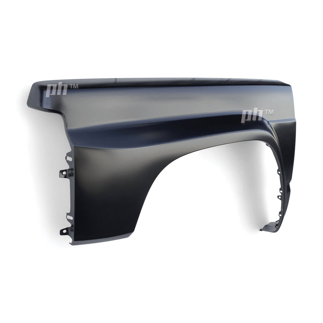 Fender LEFT Front Guard No Hole fits Nissan Patrol GQ 1988 - 1999