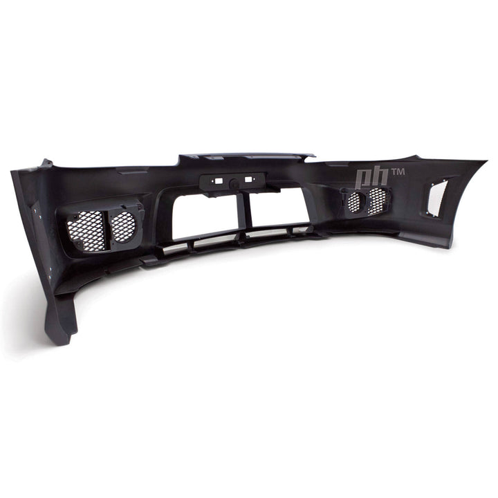 Plastic Front Bumper Bar Aero Style JDM fits Nissan Silvia S15 200SX NISMO