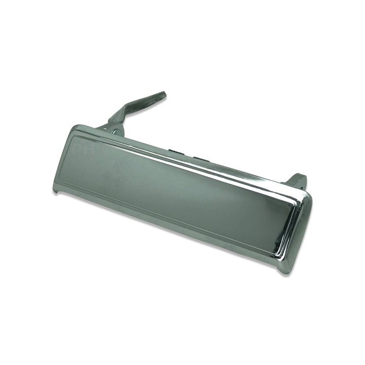 Outer Door Handle RIGHT Chrome Fits Toyota Landcruiser 40 Series FJ40 FJ45 HJ45 HJ47