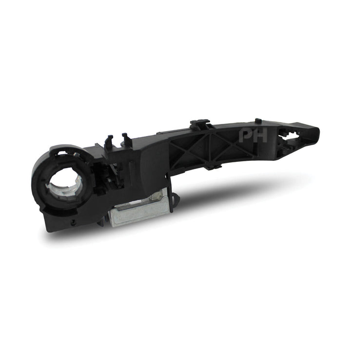 Door Handle Base Carrier Rear Barn Door fits Renault Master X62 2010 - 2022
