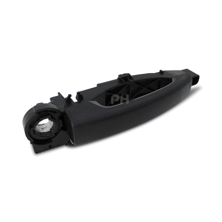 Door Handle Base Carrier Rear Barn Door fits Renault Master X62 2010 - 2022