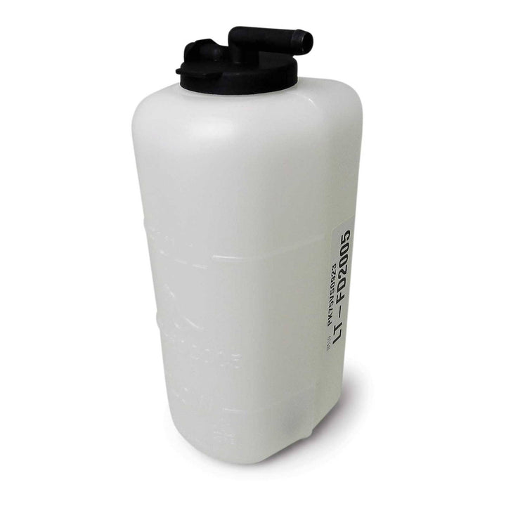 Radiator Overflow Bottle fits Suzuki Sierra SJ41 1981 - 1996