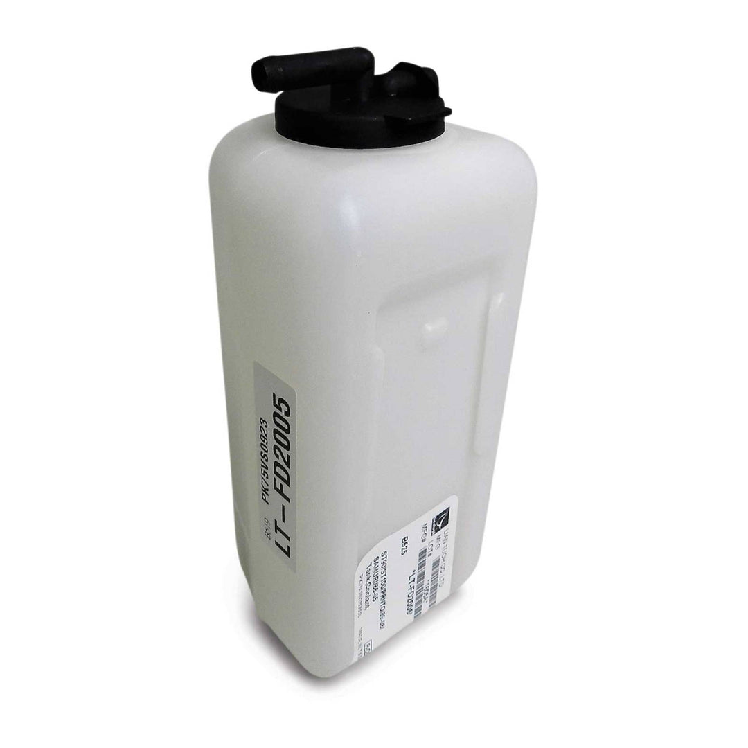 Radiator Overflow Bottle fits Suzuki Sierra SJ41 1981 - 1996