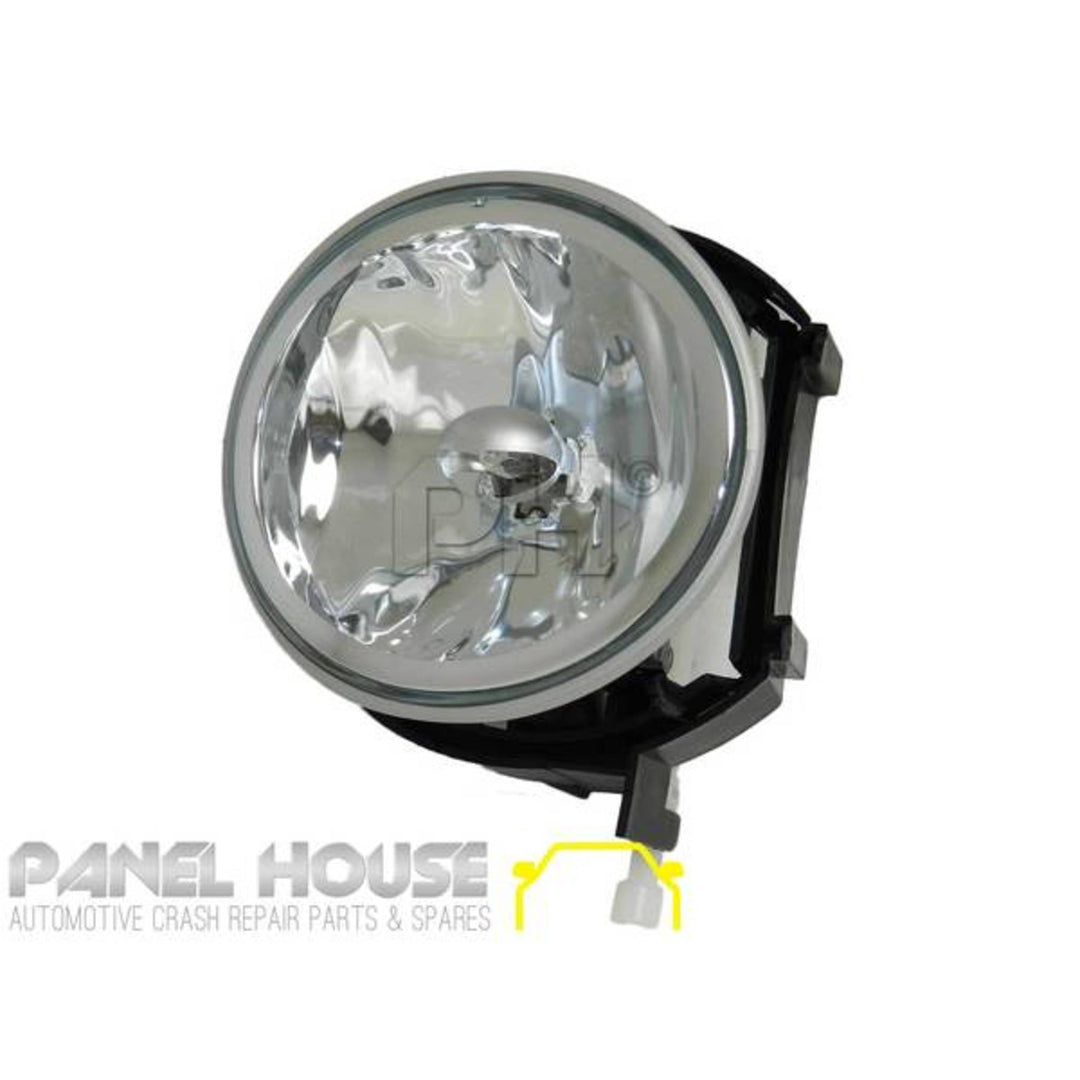 Fog Light RIGHT fits Ford Territory SX - SY 2004 - 2009