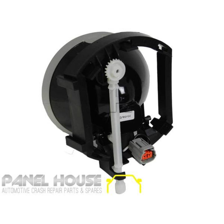 Fog Light RIGHT fits Ford Territory SX - SY 2004 - 2009