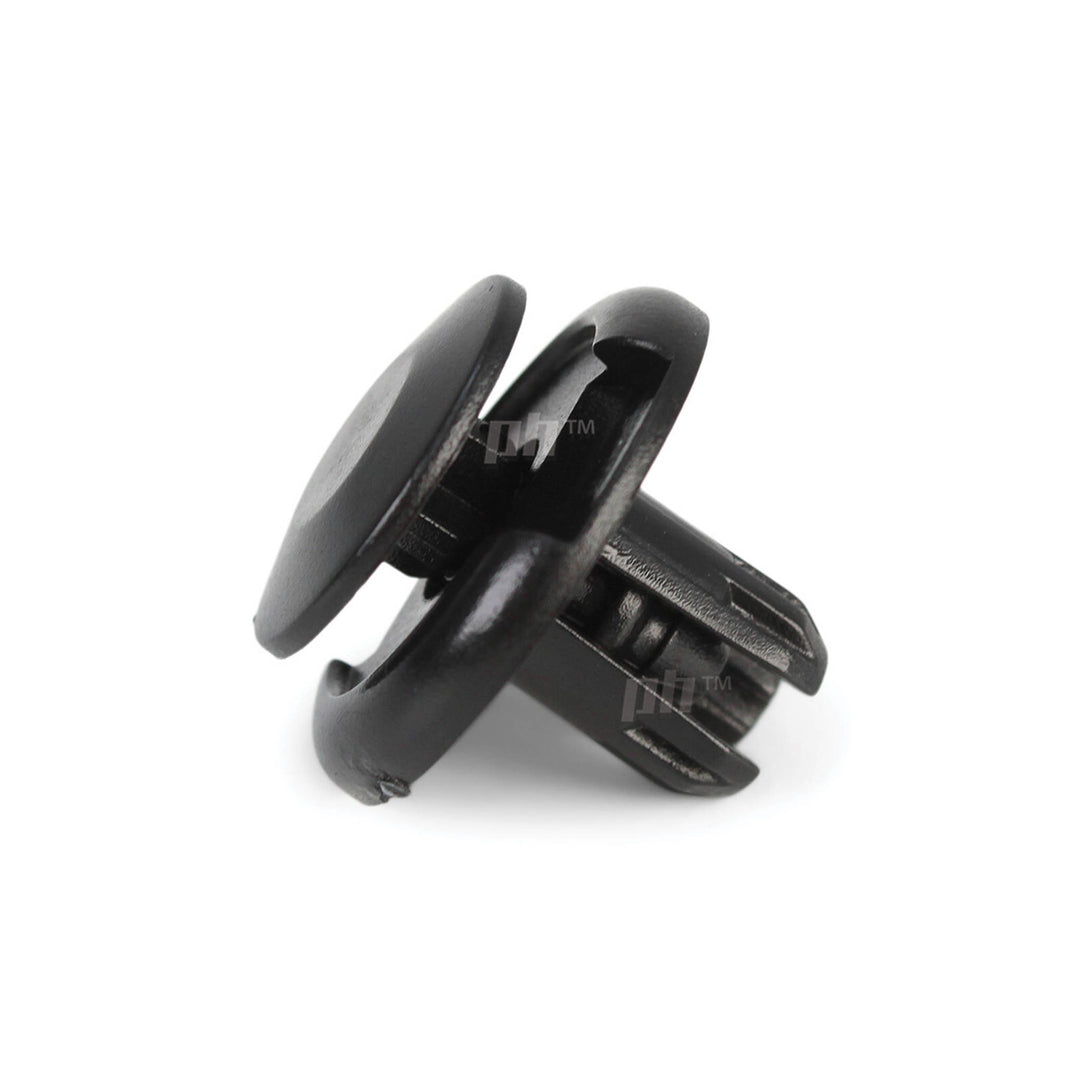 Push In Retainer Clip x1 8mm Hole Type fits Toyota Models