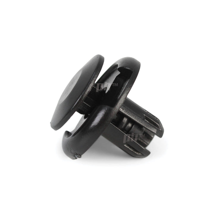 Push In Retainer Clip x1 8mm Hole Type fits Toyota Models