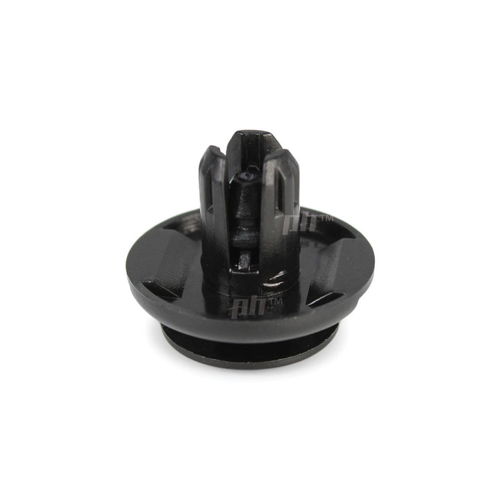 Push In Retainer Clip x1 8mm Hole Type fits Toyota Models